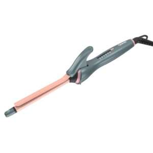 فرکننده مو کویین سایز 13 مدل HT613n برای ایجاد فرهای ریز و ماندگار